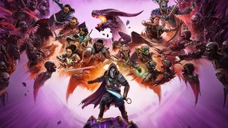 BioWare рассказала о долгом пути к Dragon Age The Veilguard