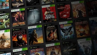 Безумная распродажа Xbox 360 в магазине уже началась перед постоянным закрытием