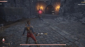 Как парировать в Flintlock: The Siege of Dawn