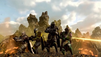 Helldivers 2 и ремастер The Last of Us 2 — лидеры продаж в Британии