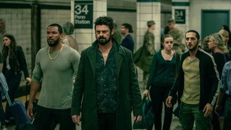 «Пацаны»: 4 сезон с Энтони Старром и Карлом Урбаном подошёл к концу