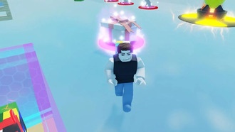 Roblox: цветные коды в прятки