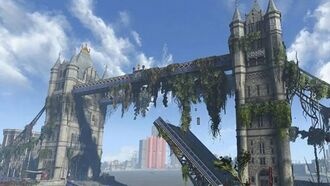 Fallout London — это 30 ГБ модификаций. «Если это будет ужасная премьера, мы, вероятно, погибнем»