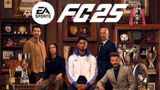 EA Sports FC 25 получит платный сезонный абонемент