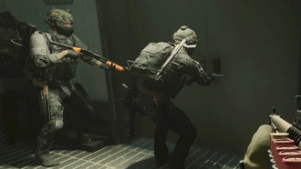 Геймплейный трейлер Ready or Not: дополнение Home Invasion