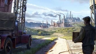 Анонсирована новая версия Kaiserpunk