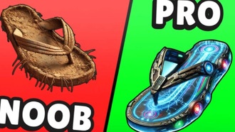 Roblox: коды симулятора шлепанцев