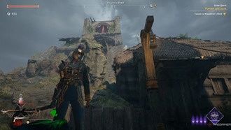 8 советов для начинающих по Flintlock: The Siege Of Dawn