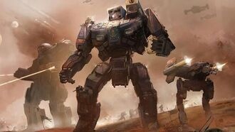 Создатели популярных ролевых и боевых игр раскрыли секрет нового проекта