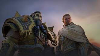 Большие изменения в WoW. Blizzard ослабит бессмертные танки