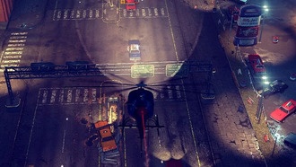 Релиз The Precinct отложили. Теперь она выйдет осенью