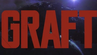 Разработчики Shadowrun создают сюжетную стратегию Graft