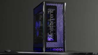 Tenstorrent выпускает новое поколение рабочих станций и комплектов разработчиков на базе червоточин