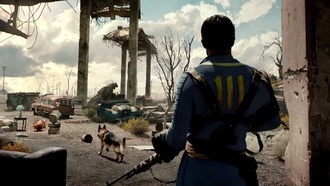 Fallout, 2-й сезон выйдет раньше и не будет антологией