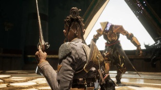 Flintlock: The Siege of Dawn от A44 Games теперь доступна на всех основных платформах