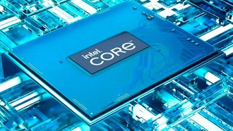 Проблемы со сбоями у процессоров Intel для ноутбуков