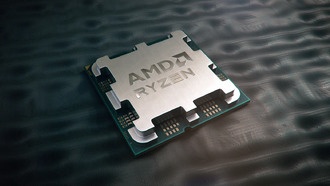 В чипах AMD Zen 5 — 8,315 млрд транзисторов