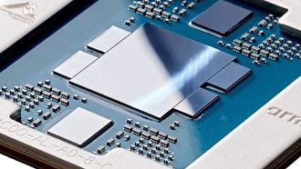 Процессор AWS Graviton4: быстрее и экономичнее