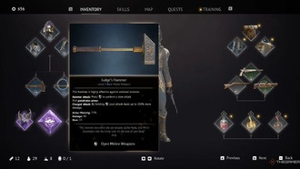 Как победить Раммуху в Flintlock: The Siege Of Dawn