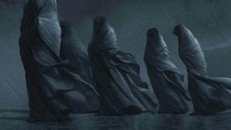 Сериал «Дюна: Пророчество» выйдет в ноябре