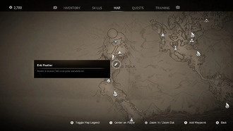 Где найти все перья Энки в Flintlock: The Siege Of Dawn