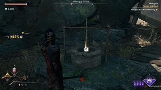 Где найти все колодцы во Флинтлоке: Осада Рассвета