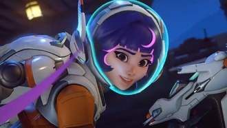 Blizzard представила нового героя Overwatch 2: подробности в геймплейном трейлере