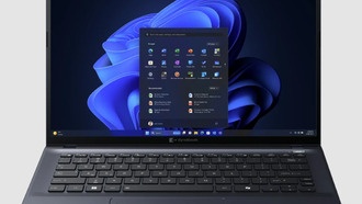 Dynabook представляет новые бизнес-ноутбуки Tecra серии A