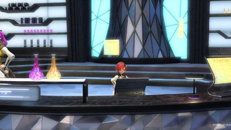 Как открыть ежедневные квесты общества Мамуль Джа в FFXIV: Dawntrail