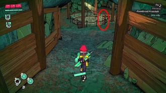 Dungeons of Hinterberg: Прохождение Заброшенной шахты