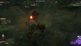 Как носить с собой больше пуль в Flintlock: The Siege Of Dawn