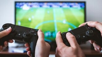 Подавляющее большинство игроков в США соблазняются микротранзакциями