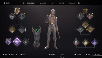 Как победить Иная в Flintlock: The Siege Of Dawn