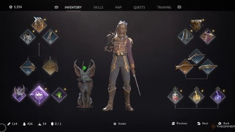 Как победить Дукмара в Flintlock: The Siege Of Dawn