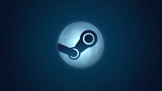 Объявлены продажи Steam в 2025 году за первое полугодие