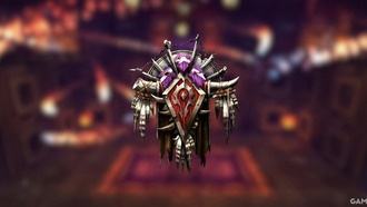 WoW SoD: все квесты Некроситета