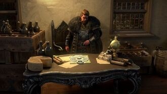 Новое дополнение к Path of Exile: Поселенцы Калгуура