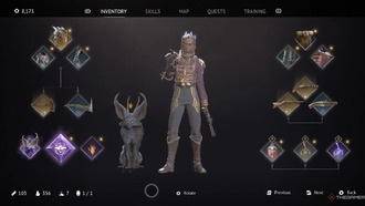 Как победить Уру в Flintlock: The Siege Of Dawn