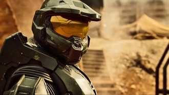 Сериал Halo отменен на Paramount+ после двух сезонов