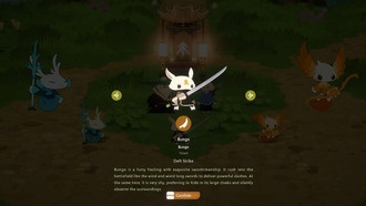 Лучший стартер в Яолине: мифическое путешествие