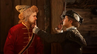 Авторы «Смуты» получат субсидию на создание дополнений об истории Нижнего Новгорода и Ярославля