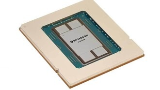 OpenAI обсуждает с Broadcom создание чипов для ИИ