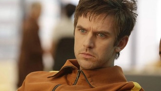 Актёр Дэн Стивенс, известный по роли в сериале «Легион», снимется в третьем сезоне сериала «Террор»