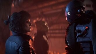 Ubisoft ответила на критику Star Wars: Outlaws