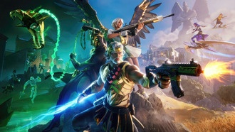 Будет ли в Fortnite лобби на 200 игроков?