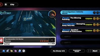 Zenless Zone Zero: Причина моего падения — вечная банбу (Бескрайняя бездна) Руководство