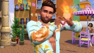 The Sims 4: конец утомительного редактирования персонажей