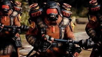 Новые демо-версии игр на Tacticon 2024 в Steam