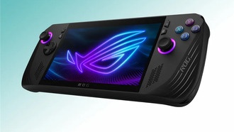 ASUS анонсировала обновление Armoury Crate SE для ROG Ally X