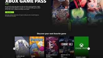 FTC: новый уровень Xbox Game Pass от Microsoft — «ухудшенный продукт»